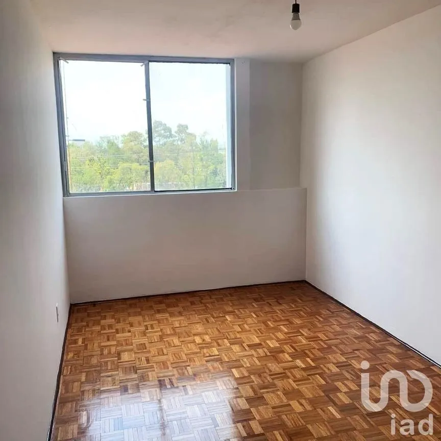 Departamento en Venta en Nonoalco Tlatelolco, Cuauhtémoc, Ciudad de México | NEX-162549 | iad México | Foto 4 de 9
