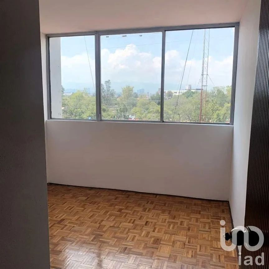 Departamento en Venta en Nonoalco Tlatelolco, Cuauhtémoc, Ciudad de México | NEX-162549 | iad México | Foto 9 de 9