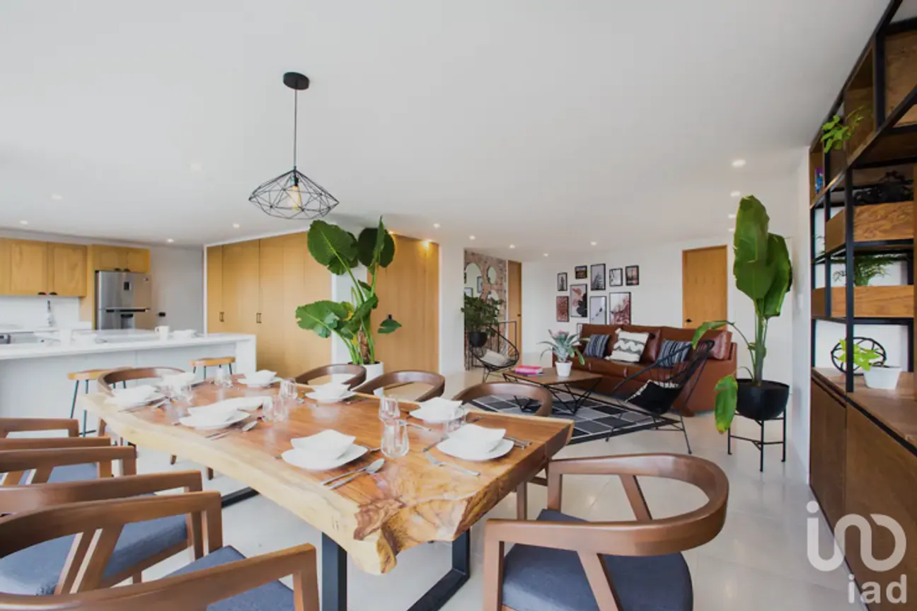 Departamento en Venta en Condesa, Cuauhtémoc, Ciudad de México | NEX-162960 | iad México | Foto 32 de 32