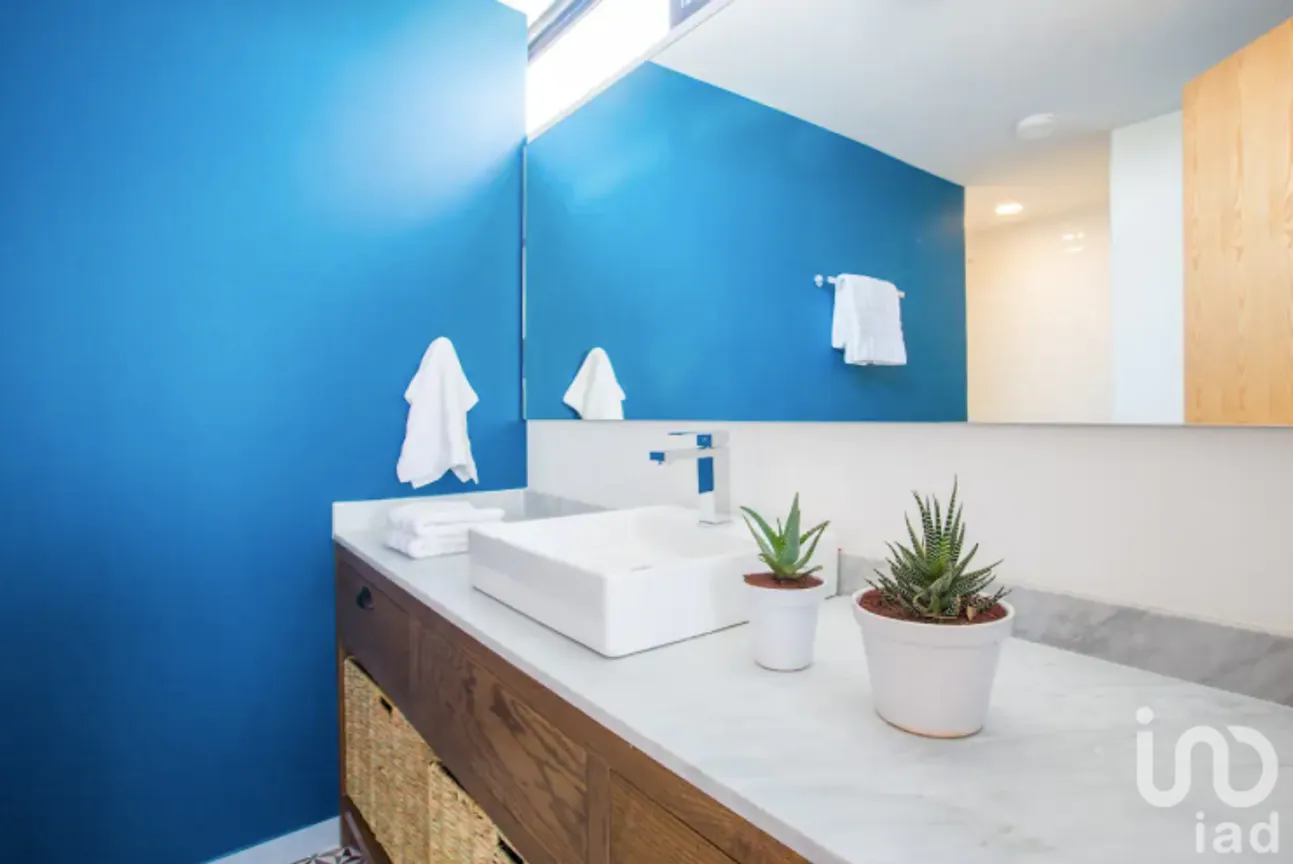 Departamento en Venta en Condesa, Cuauhtémoc, Ciudad de México | NEX-162960 | iad México | Foto 30 de 32