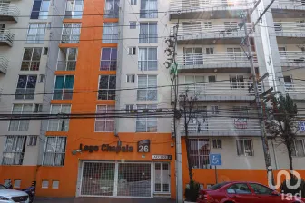 NEX-163029 - Departamento en Venta, con 3 recamaras, con 2 baños, con 57 m2 de construcción en Anáhuac I Sección, CP 11320, Ciudad de México.