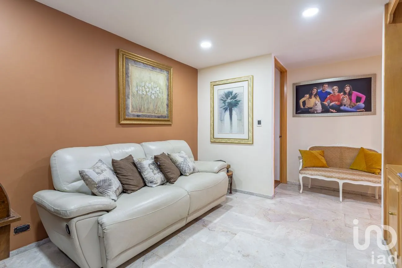 Departamento en Venta en Polanco I Sección, Miguel Hidalgo, Ciudad de México | NEX-165275 | iad México | Foto 11 de 25