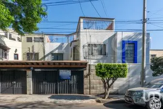 NEX-166768 - Casa en Renta, con 3 recamaras, con 3 baños, con 288 m2 de construcción en San Diego Churubusco, CP 04120, Ciudad de México.