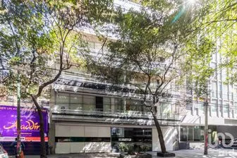 NEX-166846 - Departamento en Renta, con 2 recamaras, con 2 baños, con 216 m2 de construcción en Hipódromo Condesa, CP 06170, Ciudad de México.