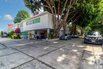 NEX-168202 - Casa en Renta, con 2 recamaras, con 1 baño, con 105 m2 de construcción en Florida, CP 01030, Ciudad de México.