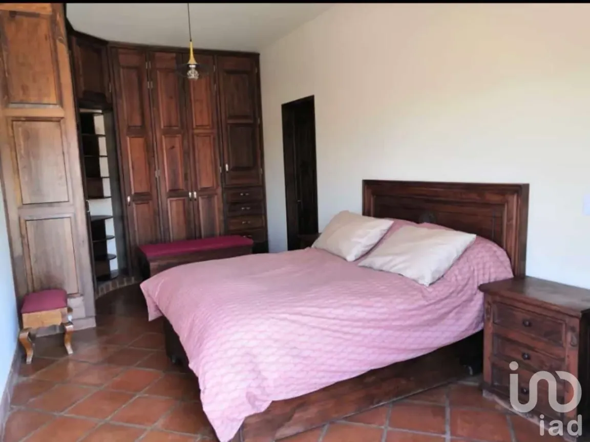 Casa en Venta en Club de Golf Ventanas, San Miguel de Allende, Guanajuato | NEX-171924 | iad México | Foto 15 de 24