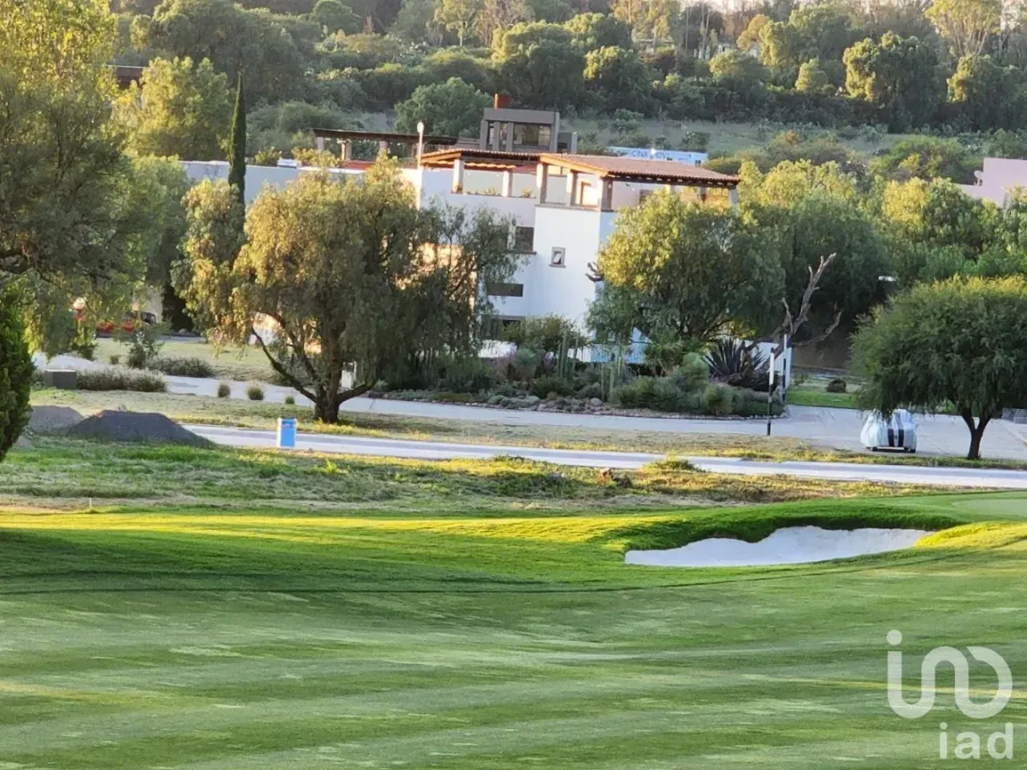 Casa en Venta en Club de Golf Ventanas, San Miguel de Allende, Guanajuato | NEX-171924 | iad México | Foto 1 de 24