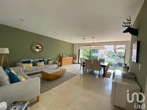 NEX-173702 - Departamento en Renta, con 3 recamaras, con 3 baños, con 245 m2 de construcción en Del Valle Centro, CP 03100, Ciudad de México.