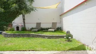 NEX-177562 - Departamento en Renta, con 1 recamara, con 1 baño, con 32 m2 de construcción en Lomas de Chapultepec VI Sección, CP 11000, Ciudad de México.