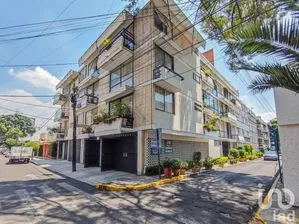 NEX-178494 - Departamento en Venta, con 3 recamaras, con 2 baños, con 135 m2 de construcción en Actipan, CP 03230, Ciudad de México.