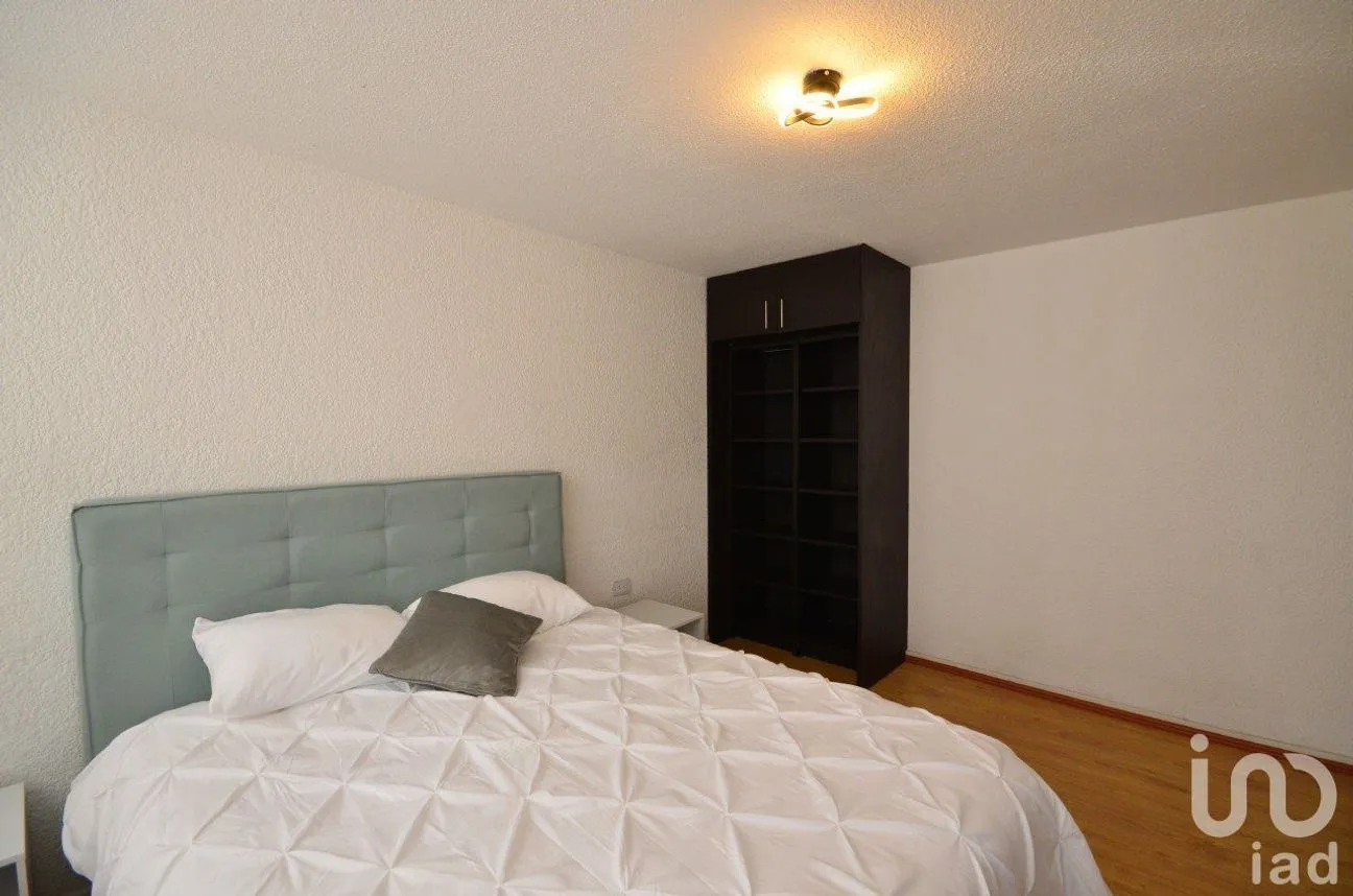 Departamento en Renta en Polanco V Sección, Miguel Hidalgo, Ciudad de México | NEX-179295 | iad México | Foto 10 de 11