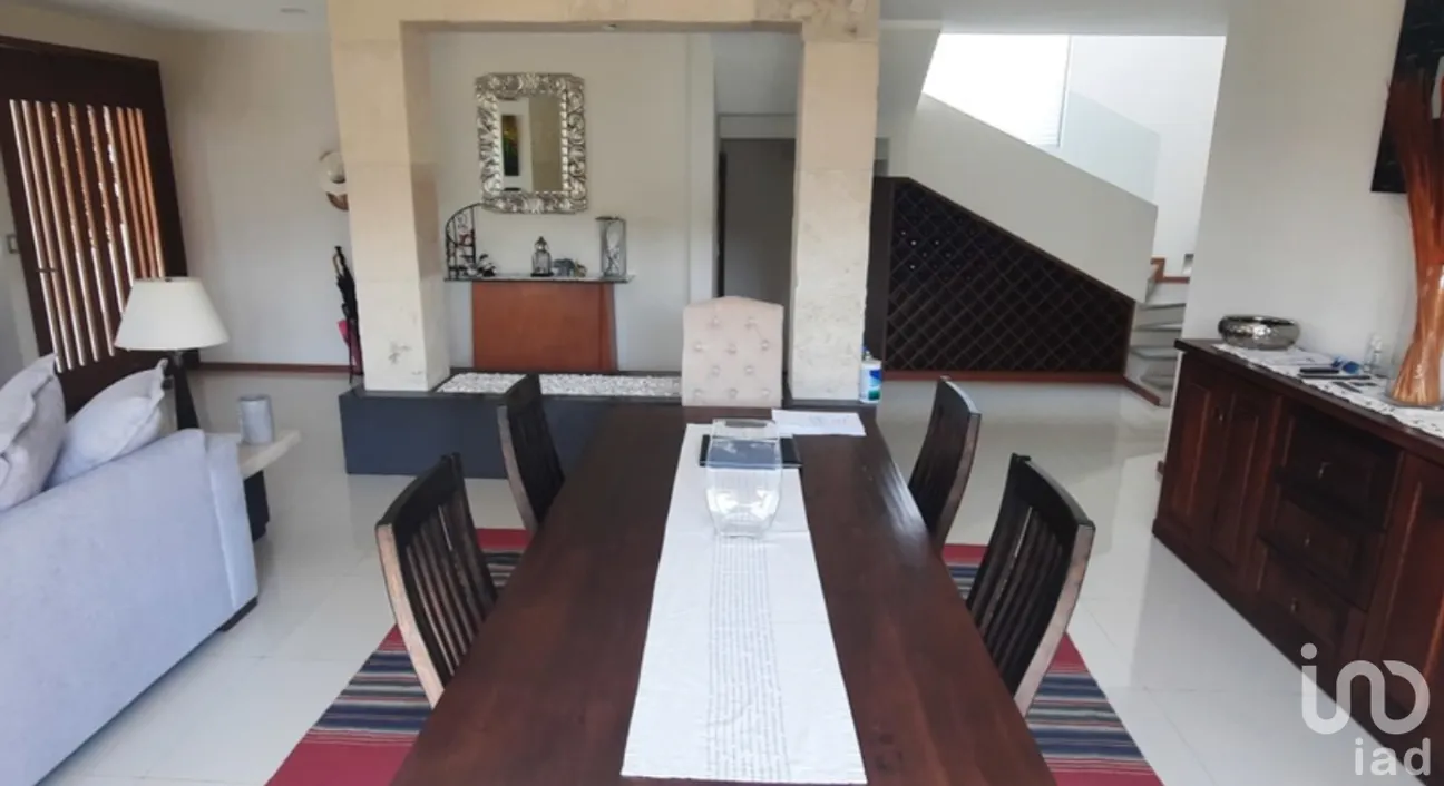 Casa en Venta en Amomolulco, Lerma, México | NEX-180245 | iad México | Foto 13 de 37