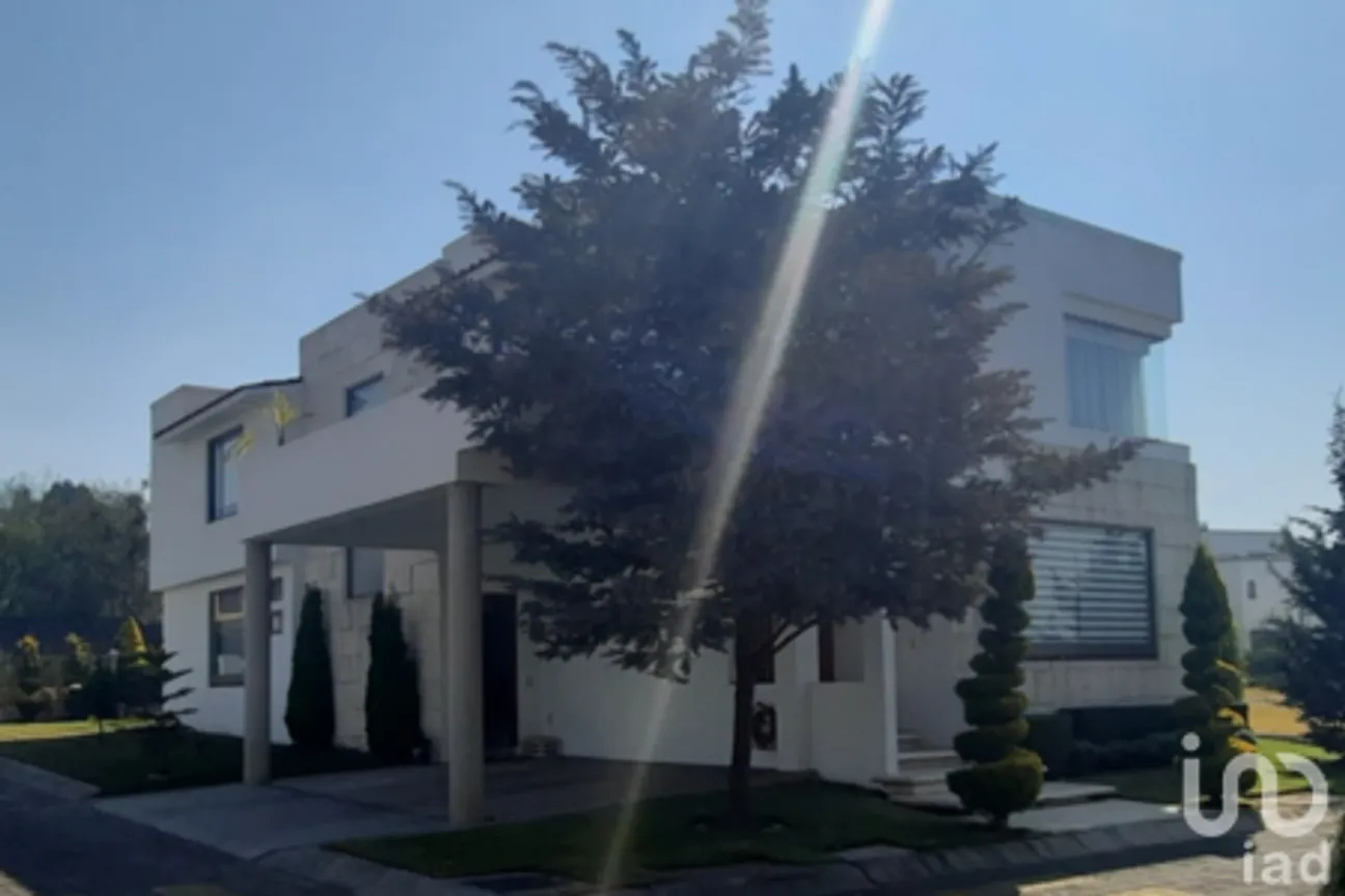 Casa en Venta en Amomolulco, Lerma, México | NEX-180245 | iad México | Foto 7 de 37