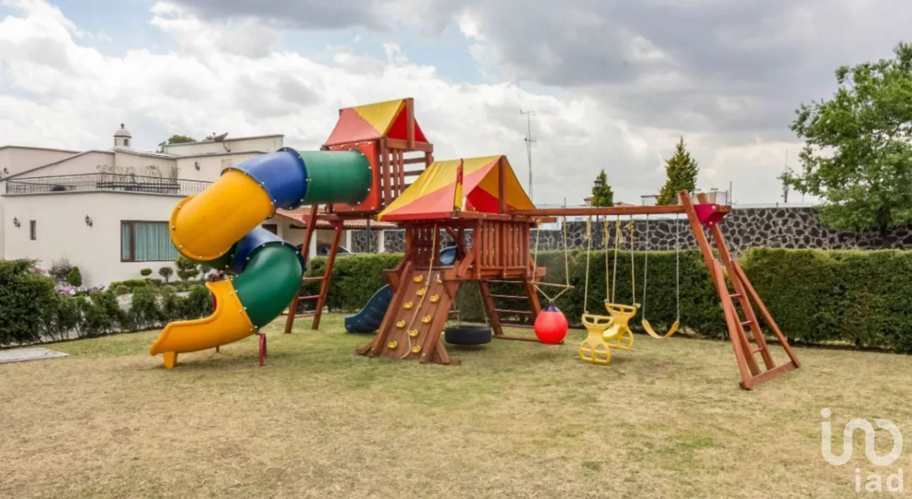 Casa en Venta en Amomolulco, Lerma, México | NEX-180245 | iad México | Foto 5 de 37