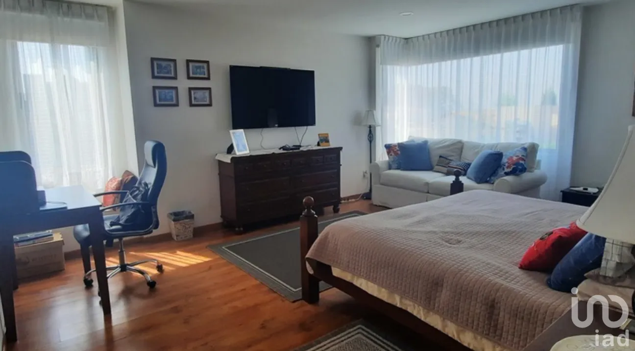 Casa en Venta en Amomolulco, Lerma, México | NEX-180245 | iad México | Foto 33 de 37