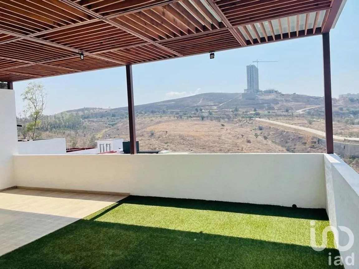 Casa en Venta en Residencial Lago Esmeralda, Atizapán de Zaragoza, México | NEX-180980 | iad México | Foto 36 de 37