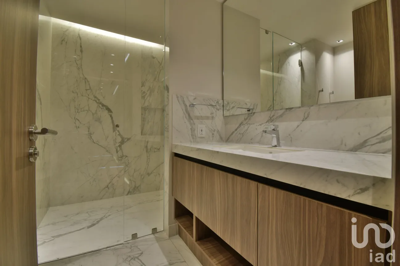 Departamento en Renta en Fuentes del Pedregal, Tlalpan, Ciudad de México | NEX-186242 | iad México | Foto 22 de 64