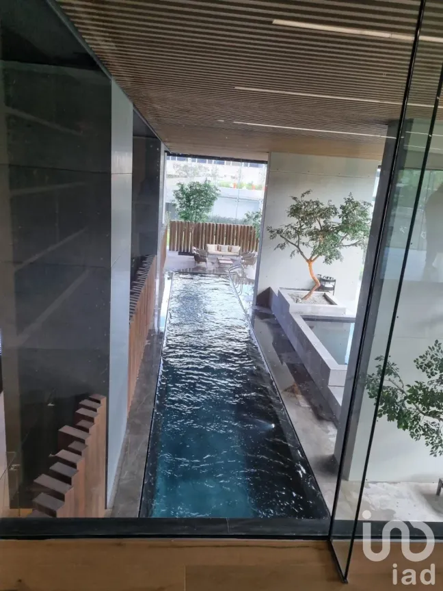 Departamento en Renta en Fuentes del Pedregal, Tlalpan, Ciudad de México | NEX-186242 | iad México | Foto 51 de 64