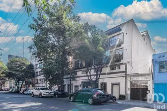 NEX-188962 - Departamento en Venta, con 1 recamara, con 1 baño, con 45 m2 de construcción en San Rafael, CP 06470, Ciudad de México.