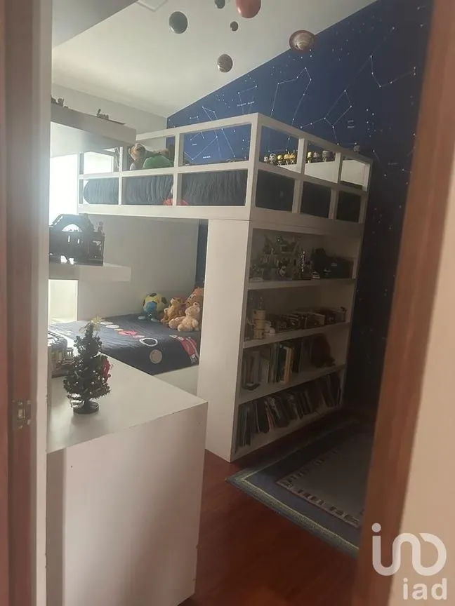 Casa en Venta en Pueblo Nuevo Bajo, La Magdalena Contreras, Ciudad de México | NEX-192089 | iad México | Foto 17 de 20
