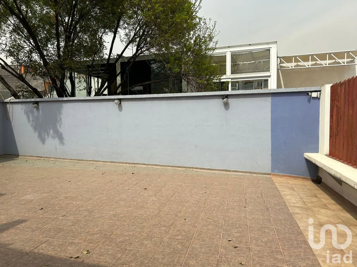 Departamento en Renta en Acacias, Benito Juárez, Ciudad de México | NEX-196020 | iad México | Foto 7 de 12