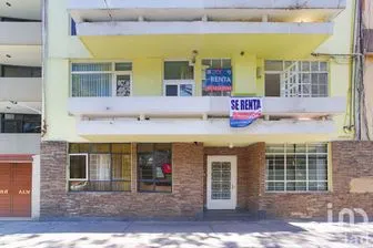 NEX-196496 - Departamento en Renta, con 2 recamaras, con 1 baño, con 85 m2 de construcción en Polanco V Sección, CP 11560, Ciudad de México.