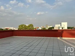 NEX-196980 - Departamento en Renta, con 2 recamaras, con 2 baños, con 63 m2 de construcción en Álamos, CP 03400, Ciudad de México.