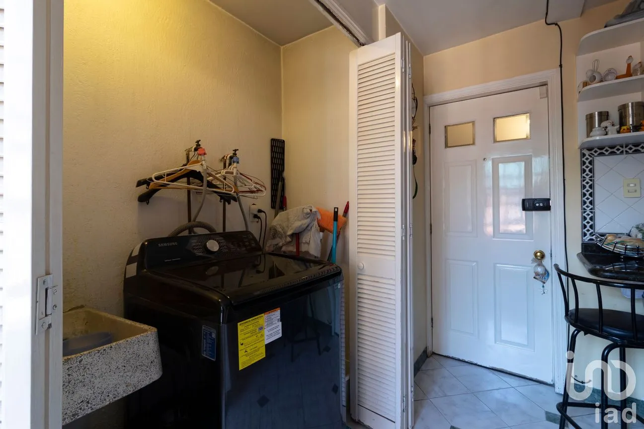 Departamento en Venta en Ex Hacienda Coapa, Tlalpan, Ciudad de México | NEX-202568 | iad México | Foto 12 de 26