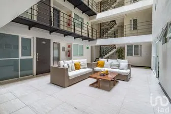 NEX-203657 - Departamento en Venta, con 2 recamaras, con 2 baños, con 65 m2 de construcción en Narvarte Oriente, CP 03023, Ciudad de México.