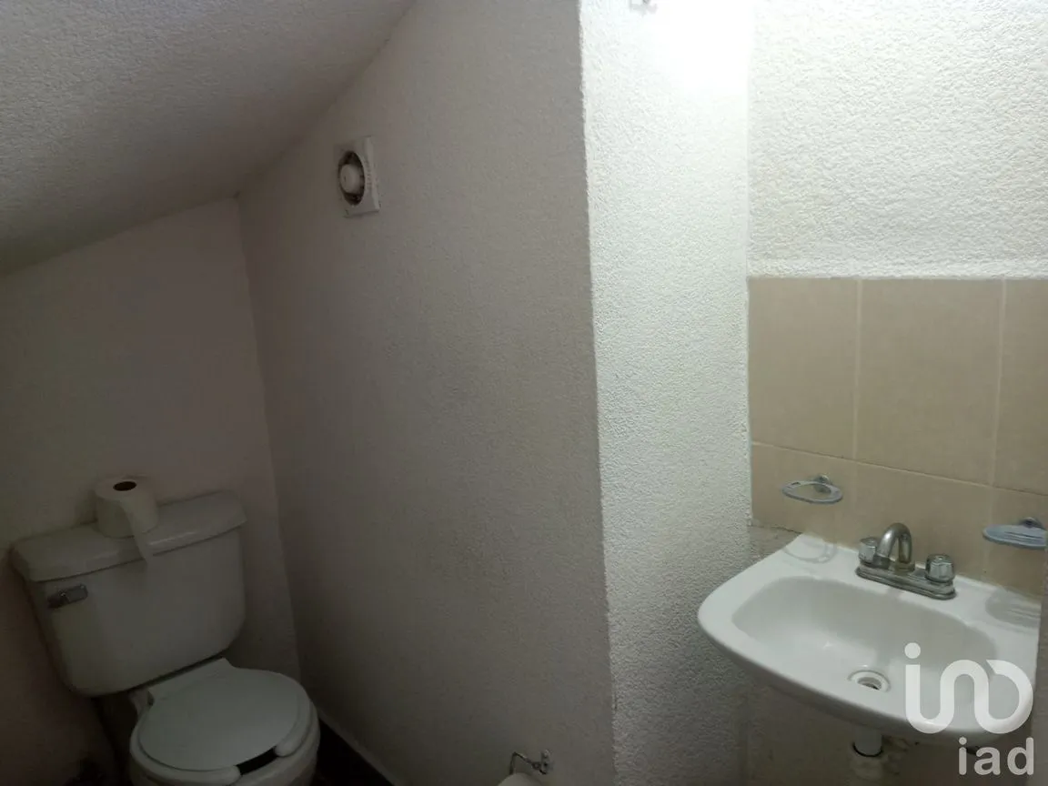Casa en Venta en San Martín Cuautlalpan, Chalco, México | NEX-205360 | iad México | Foto 25 de 33