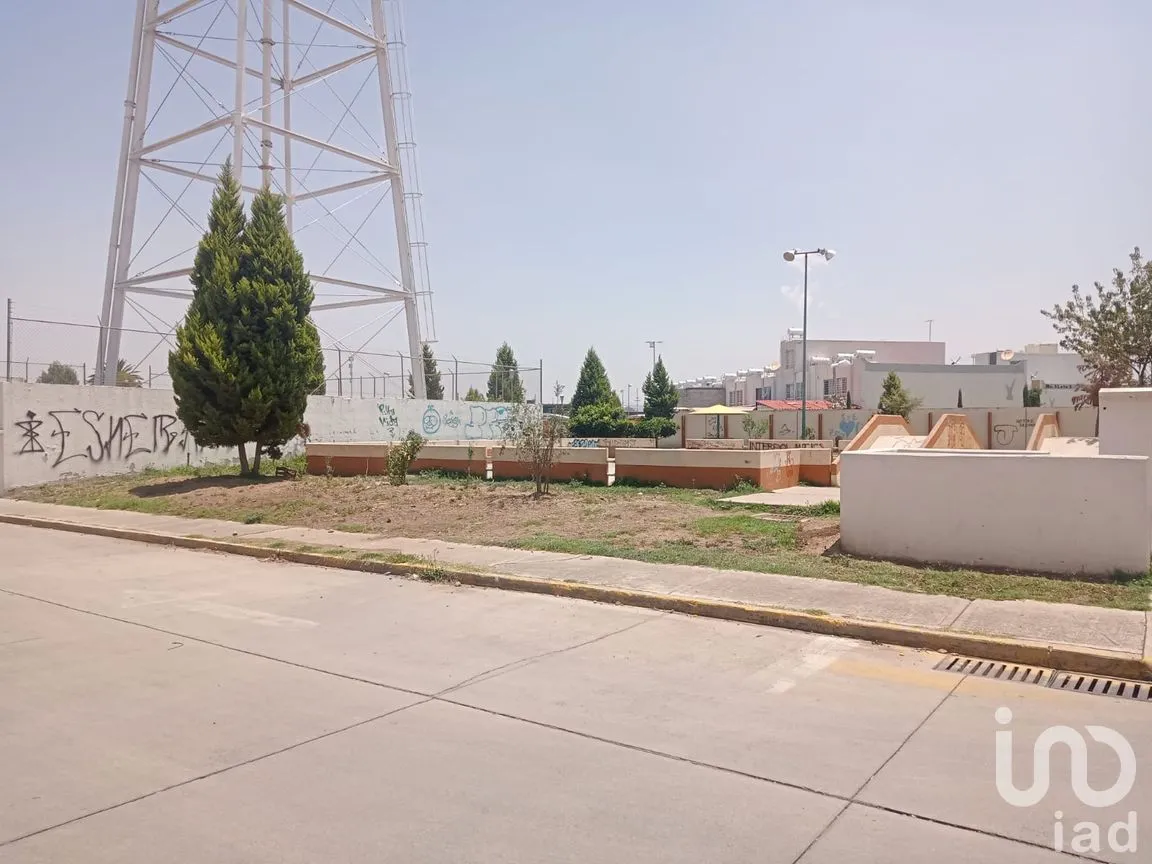 Casa en Venta en San Martín Cuautlalpan, Chalco, México | NEX-205360 | iad México | Foto 11 de 33