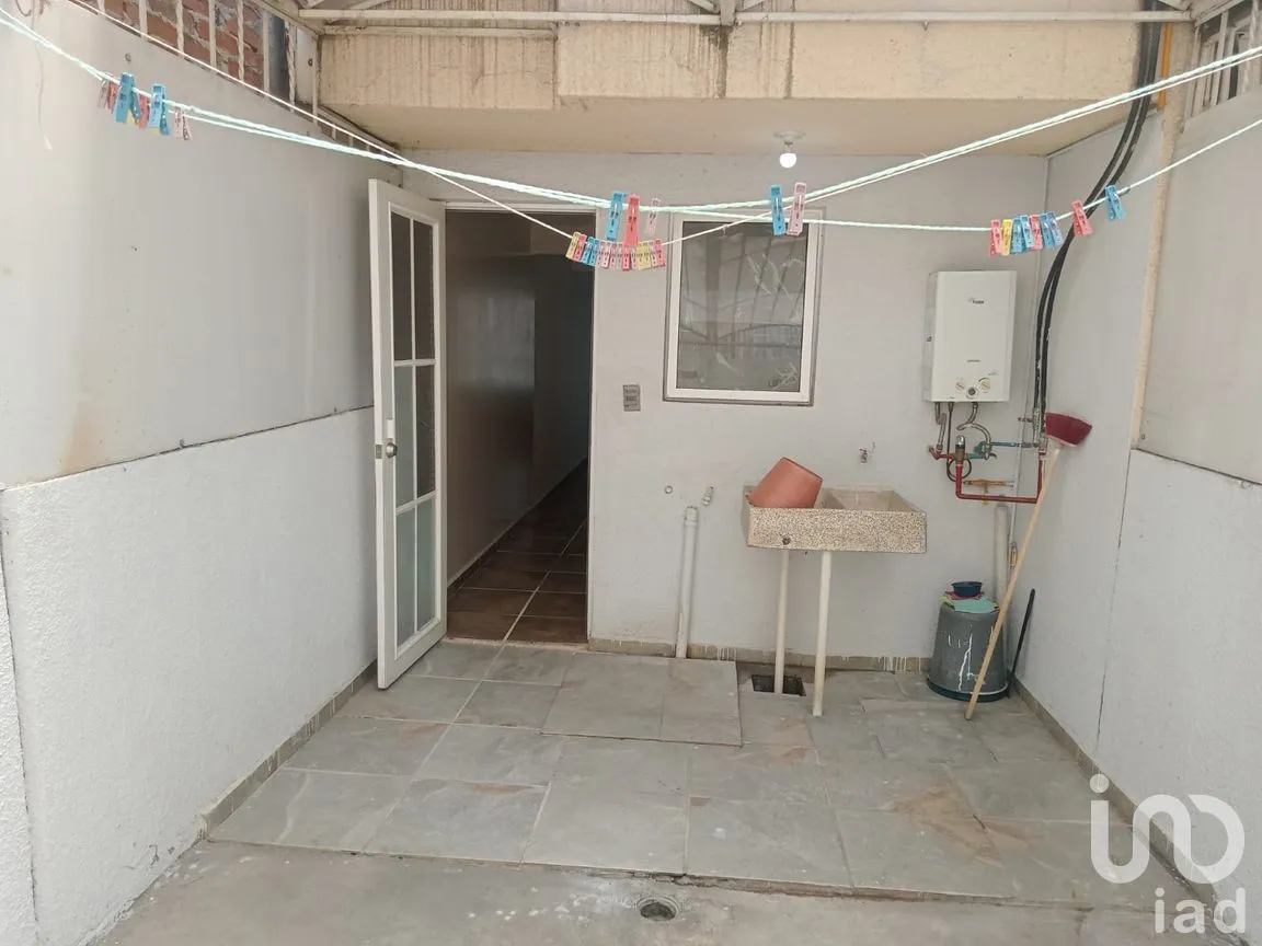 Casa en Venta en San Martín Cuautlalpan, Chalco, México | NEX-205360 | iad México | Foto 3 de 33
