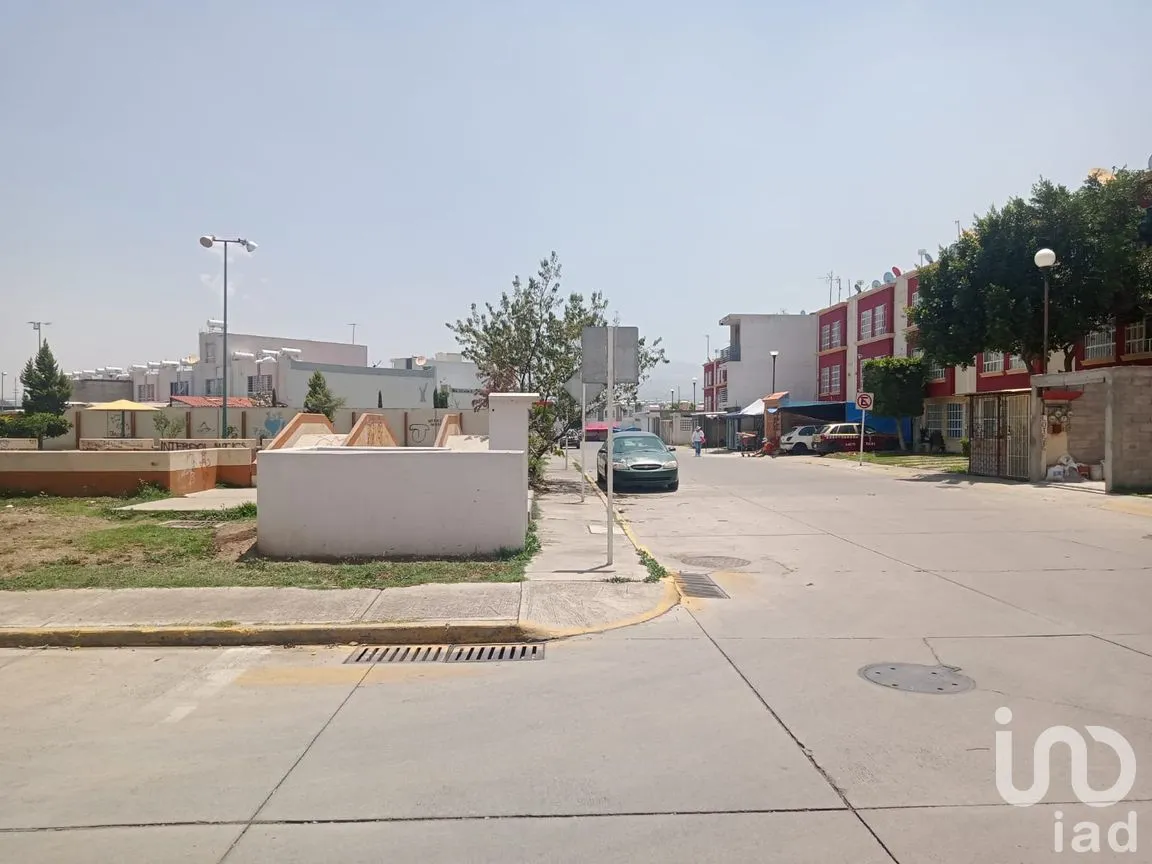 Casa en Venta en San Martín Cuautlalpan, Chalco, México | NEX-205360 | iad México | Foto 27 de 33