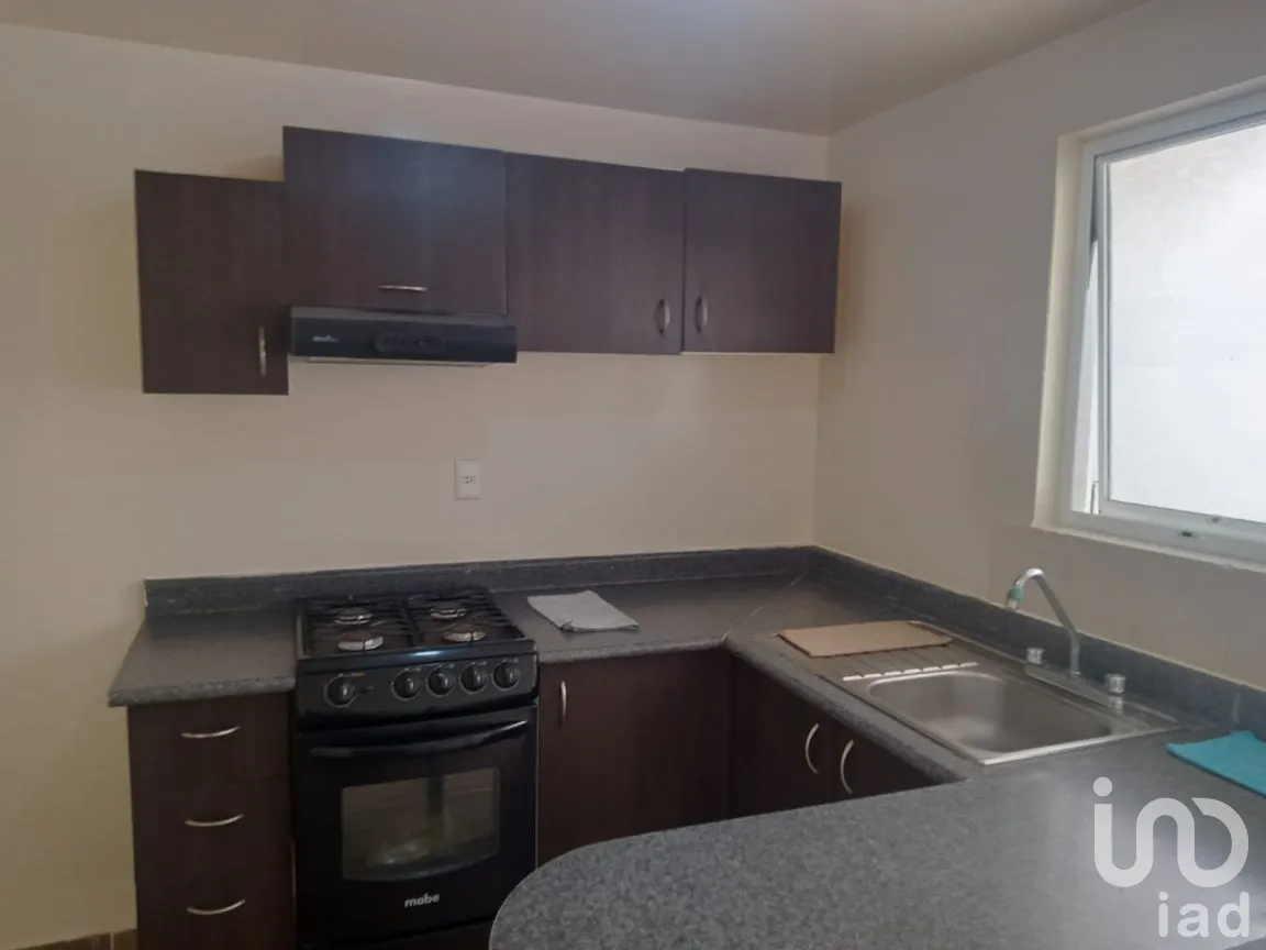Casa en Venta en San Martín Cuautlalpan, Chalco, México | NEX-205360 | iad México | Foto 28 de 33