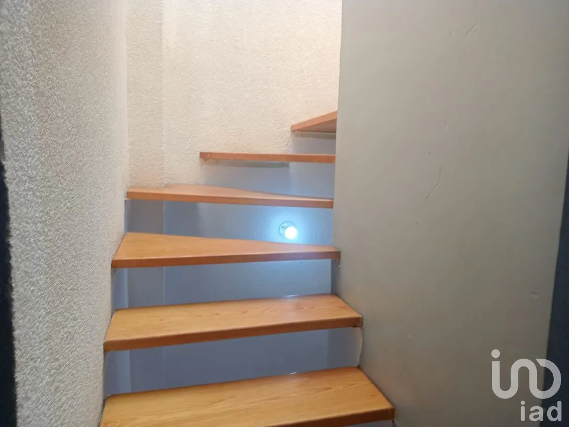 Casa en Venta en San Martín Cuautlalpan, Chalco, México | NEX-205360 | iad México | Foto 31 de 33