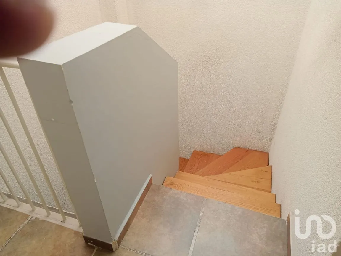 Casa en Venta en San Martín Cuautlalpan, Chalco, México | NEX-205360 | iad México | Foto 33 de 33
