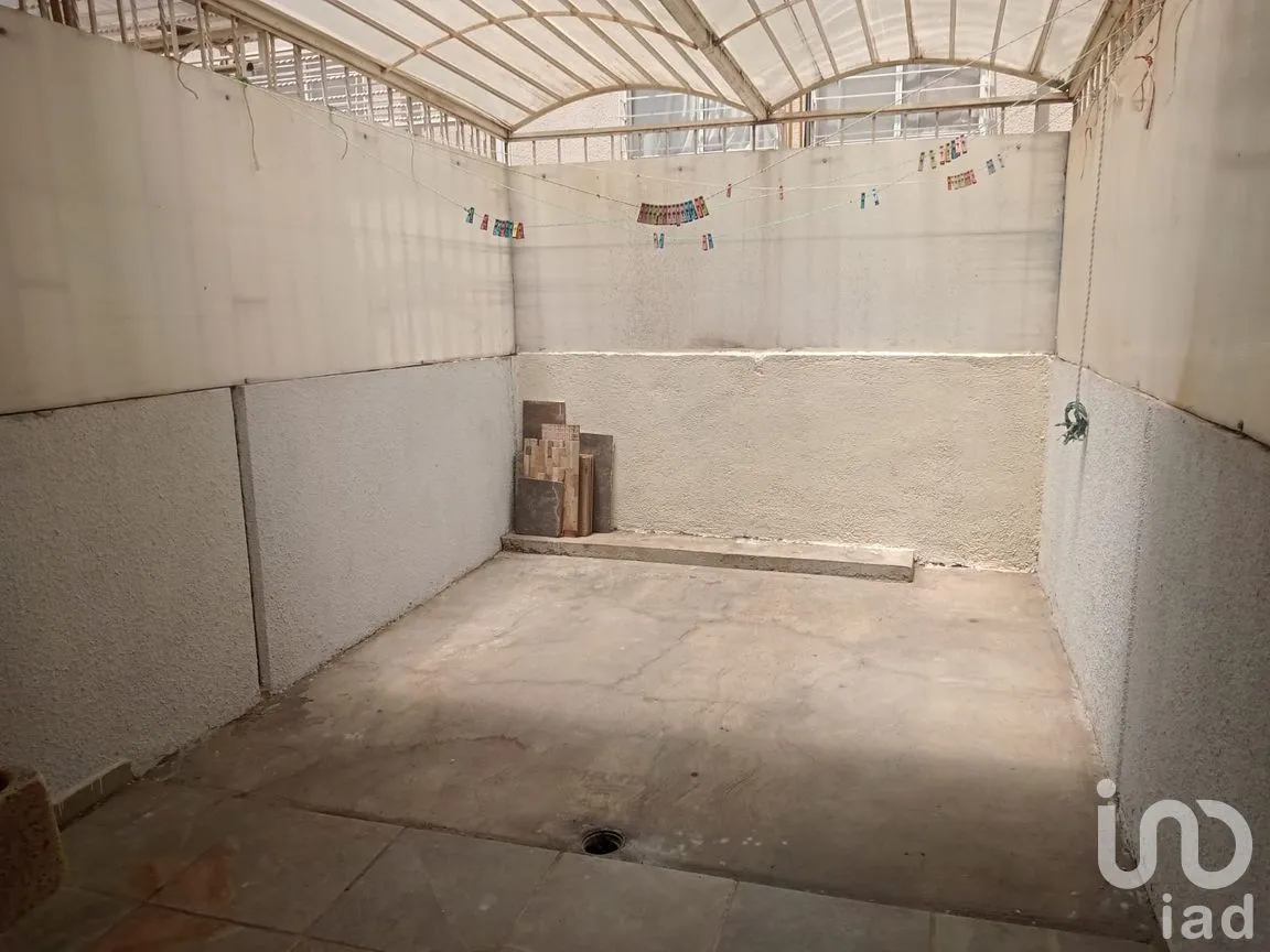 Casa en Venta en San Martín Cuautlalpan, Chalco, México | NEX-205360 | iad México | Foto 7 de 33