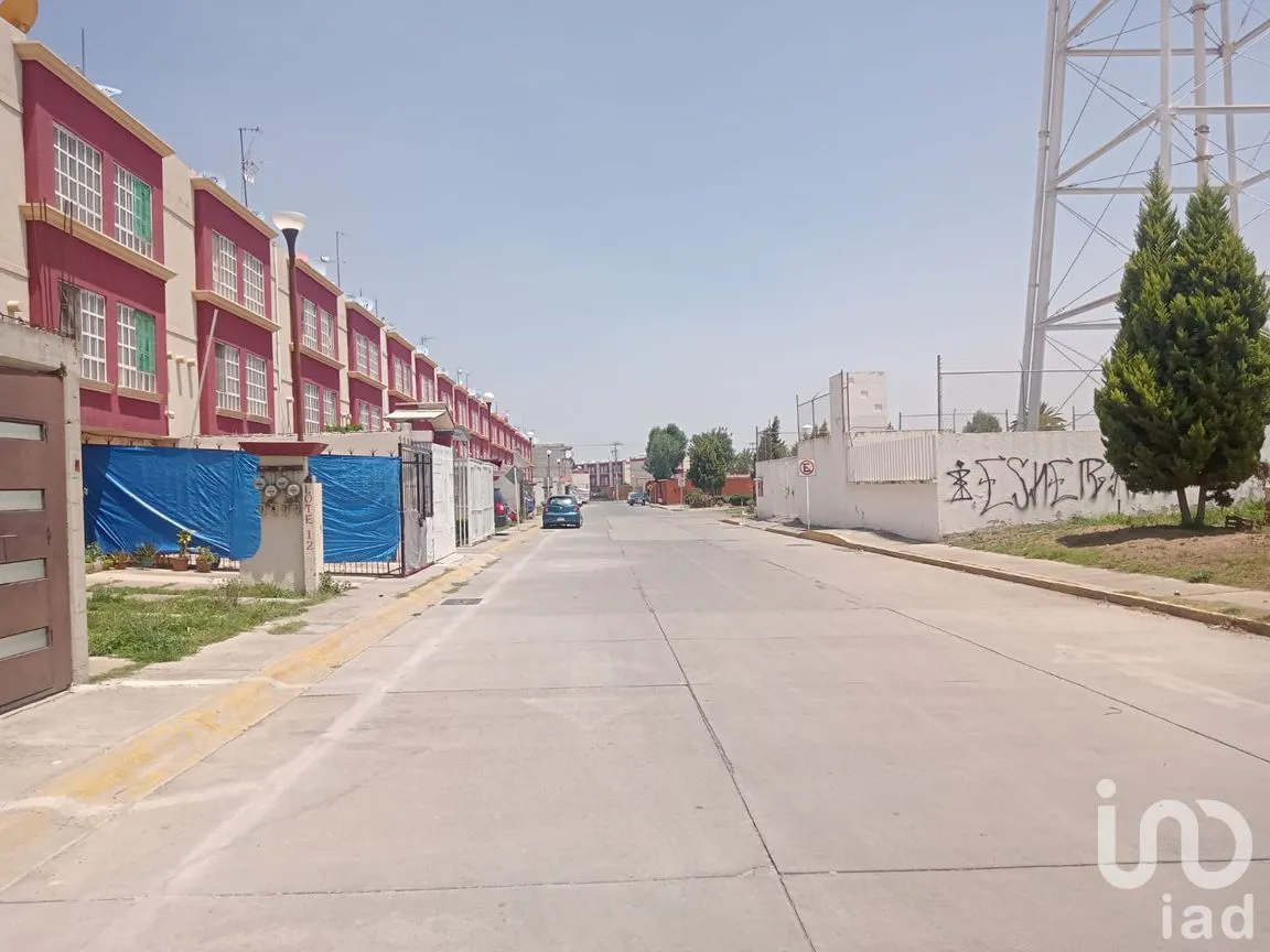 Casa en Venta en San Martín Cuautlalpan, Chalco, México | NEX-205360 | iad México | Foto 10 de 33