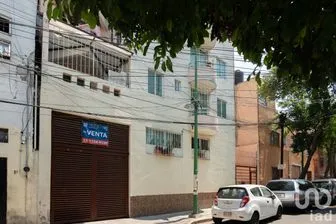 NEX-206352 - Departamento en Venta, con 2 recamaras, con 1 baño, con 49 m2 de construcción en Guerrero, CP 06300, Ciudad de México.
