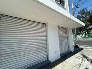 NEX-212889 - Local en Renta, con 1 recamara, con 70 m2 de construcción en La Malinche, CP 07899, Ciudad de México.