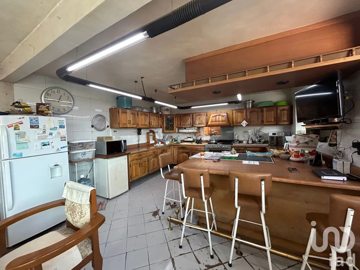 Edificio en Venta en Carlos Hank Gonzalez, Iztapalapa, Ciudad de México | NEX-213161 | iad México | Foto 18 de 32
