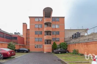 NEX-214280 - Departamento en Venta, con 2 recamaras, con 1 baño, con 42 m2 de construcción en Santa Cruz Acayucan, CP 02770, Ciudad de México.