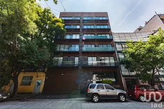 NEX-217100 - Departamento en Venta, con 3 recamaras, con 4 baños, con 232 m2 de construcción en Del Valle Centro, CP 03100, Ciudad de México.