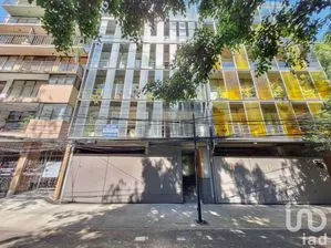 NEX-217400 - Departamento en Renta, con 2 recamaras, con 2 baños, con 155 m2 de construcción en Hipódromo Condesa, CP 06170, Ciudad de México.