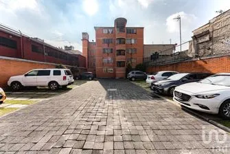 NEX-218108 - Departamento en Venta, con 2 recamaras, con 1 baño, con 42 m2 de construcción.