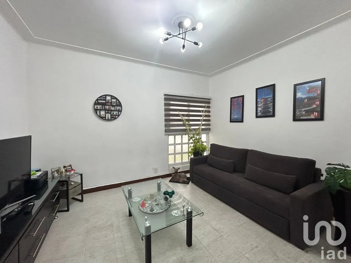 Departamento en Renta en Narvarte Poniente, Benito Juárez, Ciudad de México | NEX-219708 | iad México | Foto 7 de 17