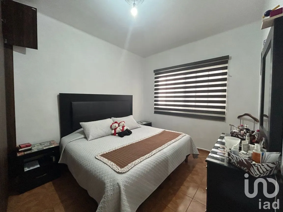 Departamento en Renta en Narvarte Poniente, Benito Juárez, Ciudad de México | NEX-219708 | iad México | Foto 10 de 17