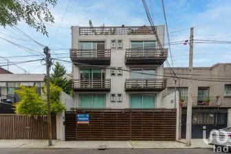 NEX-221596 - Departamento en Renta, con 3 recamaras, con 3 baños, con 140 m2 de construcción en Anzures, CP 11590, Ciudad de México.
