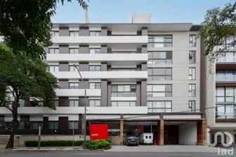 NEX-221968 - Departamento en Venta, con 3 recamaras, con 2 baños, con 117 m2 de construcción en Del Valle Norte, CP 03103, Ciudad de México.