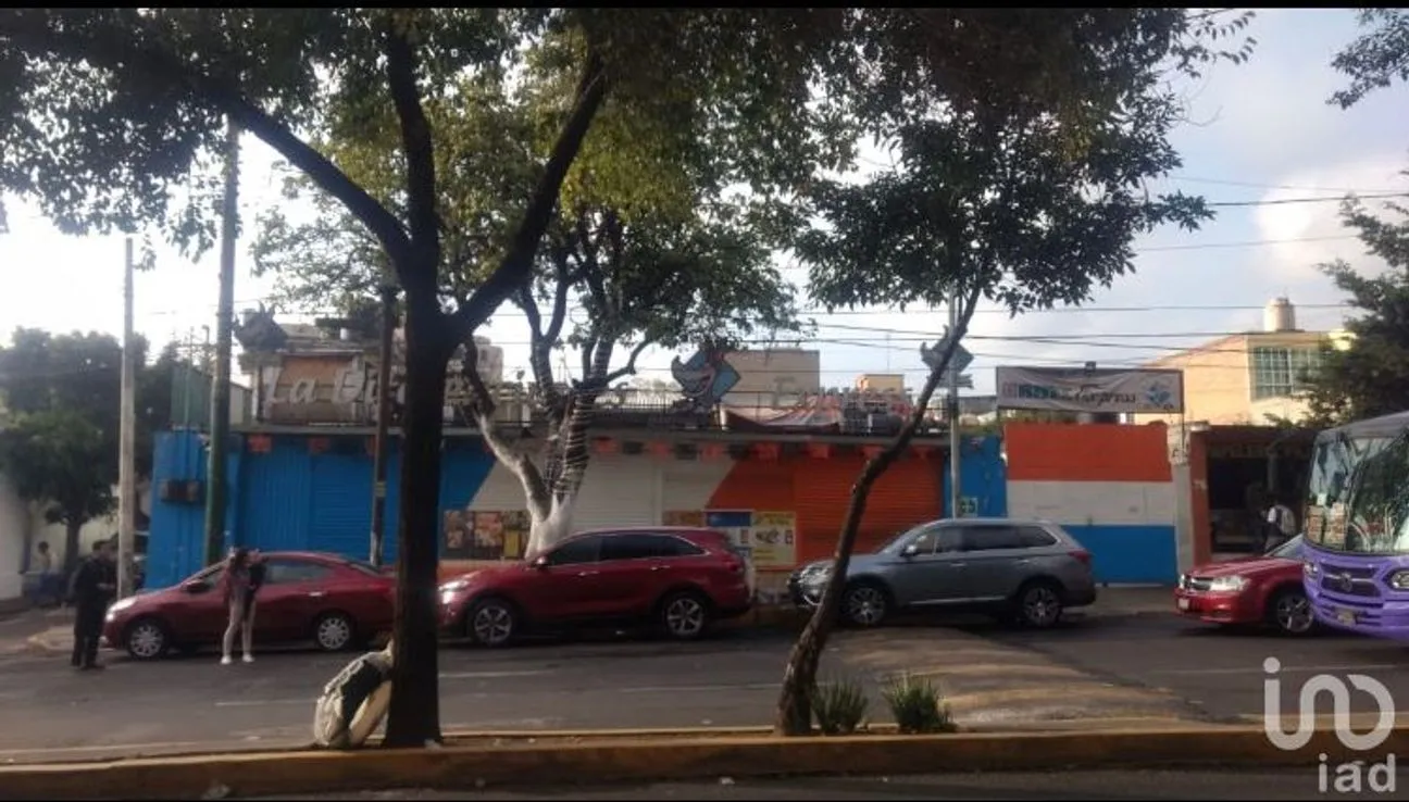 Local en Renta en Peña Pobre, Tlalpan, Ciudad de México | NEX-22338 | iad México | Foto 1 de 5